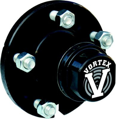 DEXTER MARINE PRODUCTS K08-447-C2 KT HUB 1750# 5STUD PNTVT ASMB