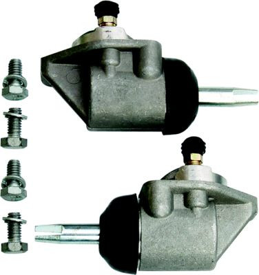 DEXTER MARINE PRODUCTS K71-G02-55 10  12IN WHEEL CYLINDER KIT