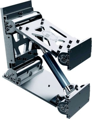 BOB'S MACHINE  100-300501 BOB'S PARAJAC - 17  OFFSET