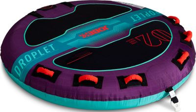JOBE SPORTS 230225001PCS DROPLET TOWABLE 2P