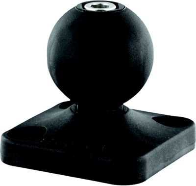 SCOTTY DOWNRIGGERS 0166 1.5 BALL SYSTEM BASE