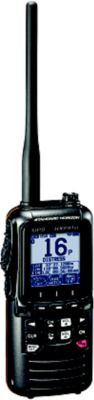 STANDARD HORIZON HX891BTBK HH VHF/GPS/BLUETOOTH BLACK