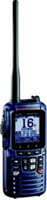 STANDARD HORIZON HX891BTNB HH VHF/GPS/BLUETOOTH NAVY BLUE