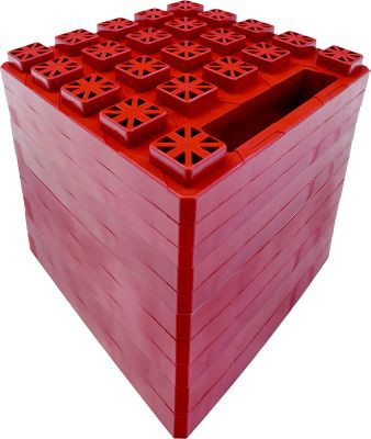 VALTERRA A10-0927 STACKERS 10X10 PK/10 BOXED