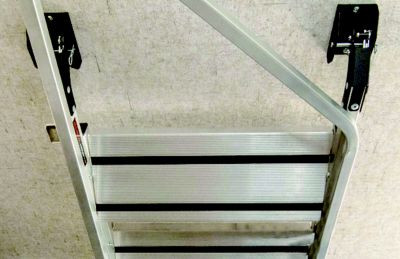 2023024503 GARAGE STORAGE BRACKETS