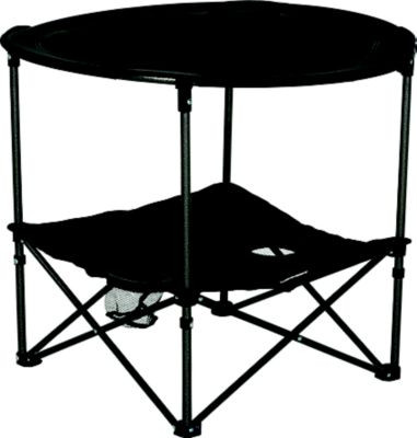 2023053720 TWO-TIER CAMPING TABLE GREY