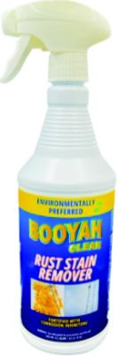 VL30Q1 RUST STAIN REMOVER-QT