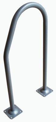 DOCK EDGE DE90800F BOARDING BUDDY HAND RAIL 36"