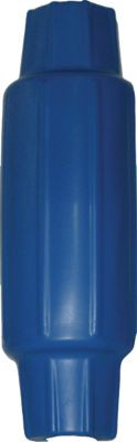 DOCK EDGE DE91113F ROYAL BLUE TORPEDO BUMPER