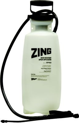 ZING CLEANERS SP462 SPRAY APPLICATOR