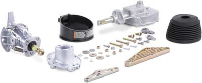 SEASTAR SOLUTIONS SH91691P HELM JET BOAT SYST 135DEG TILT