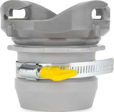 CAMCO RV 39210 UNIV BAYONET FITTING PWTR PDQ