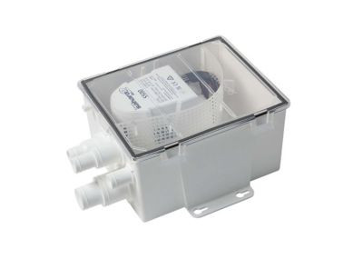 ATTWOOD MARINE 5141-4 SHOWER SUMP MK2 500 12V STD