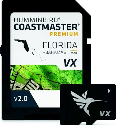 MINN KOTA 602014-2 COASTMTR PREM FL V2 GBP CHART