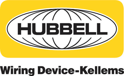 HUBBELL HBL61CM08W MARINE CABLE  50 30A 125V  WH