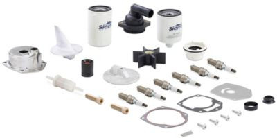 SIERRA 18-9250 OUTBOARD MAINTENANCE KIT