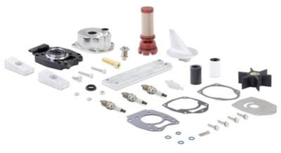 SIERRA 18-9251 OUTBOARD MAINTENANCE KIT