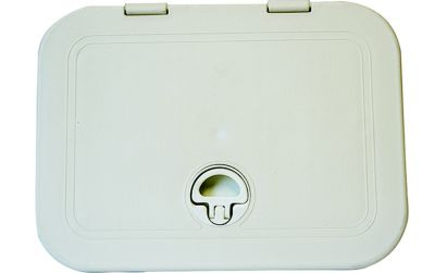 BOMAR G7711-22 HATCH ACC 11.1X7.1 ID CRM