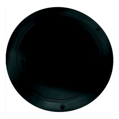 BOMAR G825 LOCKING DK PLT 6.37 CO BLK
