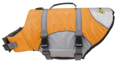 SEACHOICE 86275 DOG LIFE VEST XL 45-110 LB-ORG
