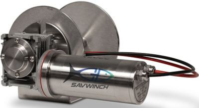 SEACHOICE 5003 WINCH PACKAGE 450SS