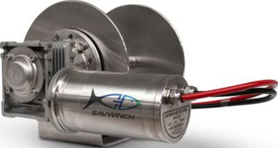 SEACHOICE 5008 WINCH PACKAGE 1000SS