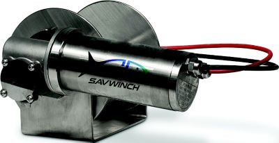 SEACHOICE 6003 WINCH PACKAGE 450SSS
