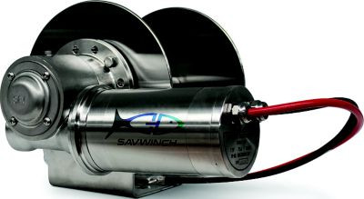 SEACHOICE 6008 WINCH PACKAGE 1000SSS