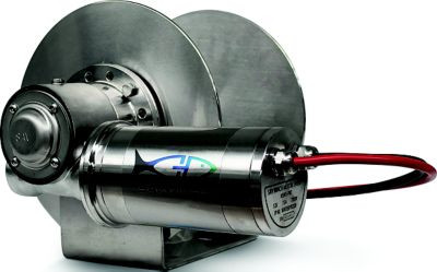 SEACHOICE 6012 WINCH PACKAGE 1500SSS