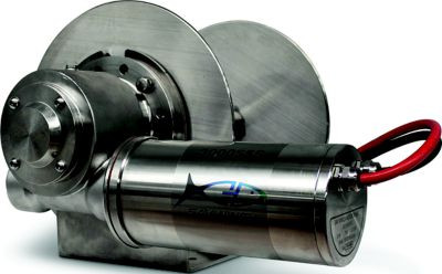 SEACHOICE 6018 WINCH PACKAGE 3000SSS