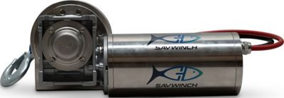SEACHOICE 9518 WINCH HAULER 3000SS