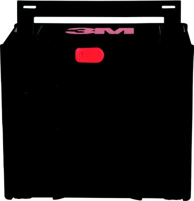 3M 7100358193 ABRASIVES ORGANIZER BOX