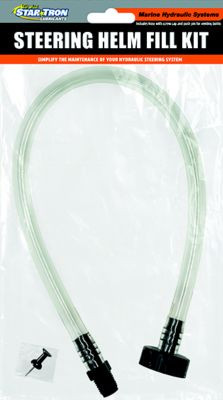 STARBRITE 25500 STEERING HELM FILL KIT