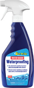 STARBRITE 81964 WATERPRFNG   FABRIC TRTMT 64OZ