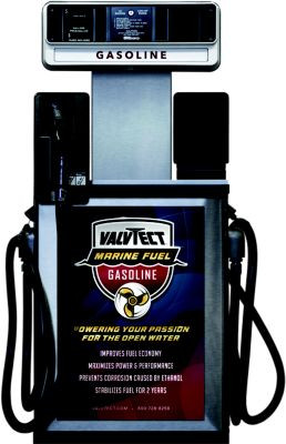 PETTIT PAINT VMDA2.5 VALVTECT MARINE DIESEL 2.5G @2