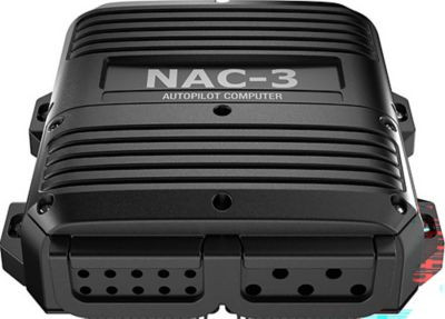 LOWRANCE 000-13336-001 NAC-3 CORE PACK
