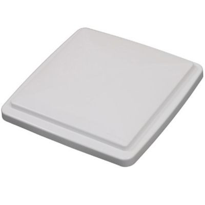 RV PRODUCTS 10A40002K LID ASSY WHT F/4000K