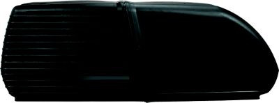 RV PRODUCTS 38208-0690 MACH 3 13.5 AC PS BLK