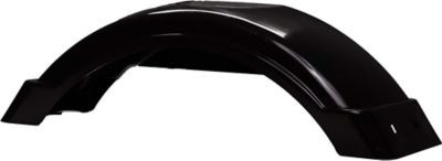 TIEDOWN ENGINEERING 49378 PLASTIC FENDER 8 TO 12IN BLACK