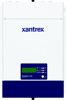 XANTREX TECHNOLOGIES 806-1212-05 FREEDOM X PRO 1200 INVERTER