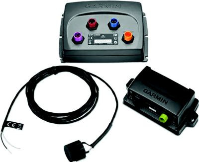 GARMIN 010-00705-48 REACTOR40 MECHANICAL/RETROFIT/