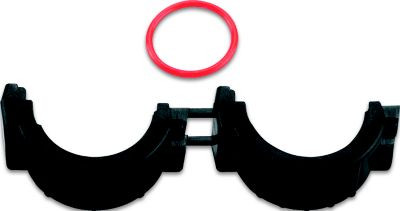 GARMIN 010-11170-01 SPLIT CONNECTOR (11 MM)