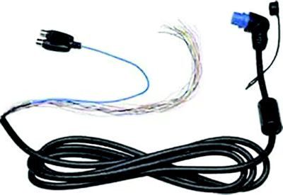 GARMIN 010-12390-21 RIGHT ANGLE NMEA 0183 WITH AUD