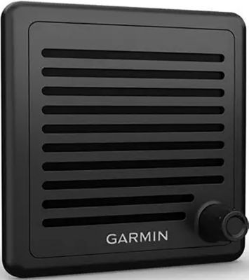GARMIN 010-12769-00 ACTIVE SPEAKER VHF 315/315I