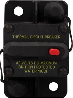 GARMIN 010-12832-40 CIRCUIT BREAKER60A,FORCE MOTOR