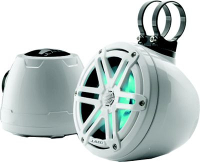 GARMIN 010-03258-00 M3 VEX ENCL SPKR WHT 6.5IN LED