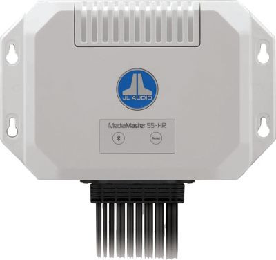GARMIN 010-03854-00 MM105-HR HEAD UNIT - WHITE