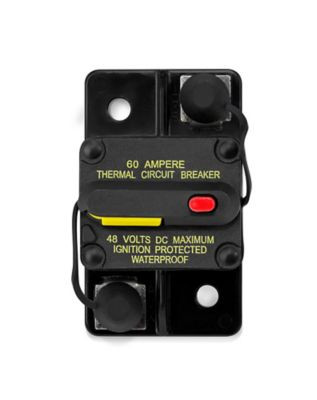 GARMIN 010-13684-00 XMD-MCB-60 POWER CONNECTION