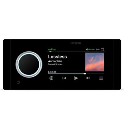 GARMIN 010-02937-00 FUSION APOLLO MS-RA800 STEREO