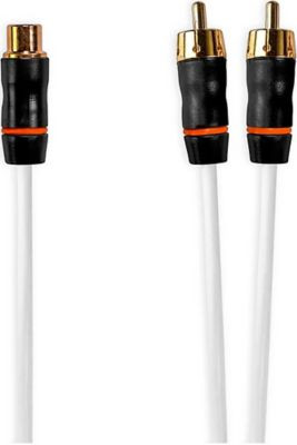 GARMIN 010-12621-00 FUSION FEM TO MALE SPLITTER